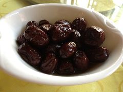 -吕四港大酒店-餐厅