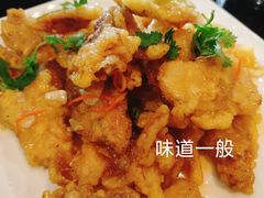 锅包肉-大宝全猪馆(南京路店)