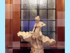 -马勒别墅·中餐厅