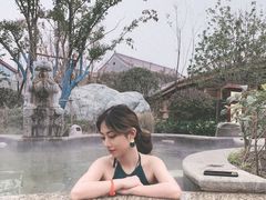 -太白山御龙湾温泉