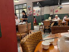 -益华家菜屋(世茂店)