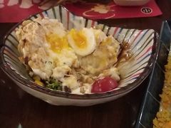 -仙隐小鹿料理食堂(沙市人信汇店)
