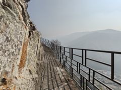 -雁荡山风景名胜区