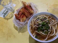 -老光明岗琼甜茶馆