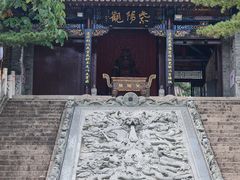 -丹东凤凰山景区