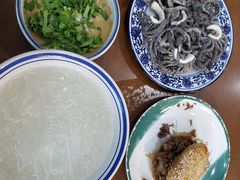 -牛街老爆肚满(牡丹园店)