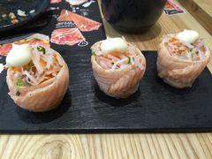 -Sushi Love 创意寿司(丽影广场店)