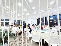 -清华大学-观畴园餐厅