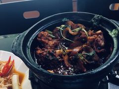 -川香煲(茅台路店)