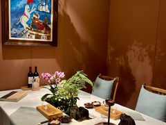 -叶叶菩提(太原别墅店)