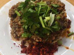 -百年粉蒸牛肉
