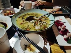 -胡桃里乐队酒馆(广州塔店)