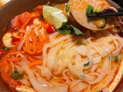 -安南越南餐厅(青岛万象城店)