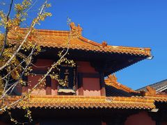 -茅山东方盐湖城景区