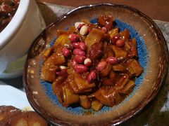 -南京大牌档(青岛万象城店)