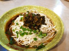 拌面-沙县肥姐小吃