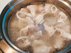 -润园四季椰子鸡火锅(南山海岸城店)