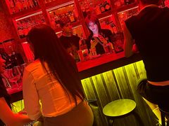 -The Drinkery (瑞金店)