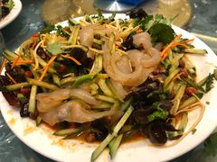 -萍香园饭店(吉林九中店)