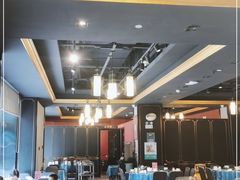大堂-湘春酒家·1989(运达汇店)