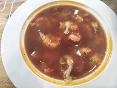 -海盗虾饭·剥好的小龙虾饭(SOHO尚都店)