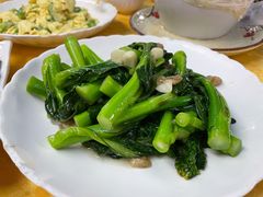 炒菜心-海鲜街菜馆(海珠南路店)