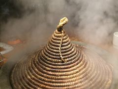 -咕嘟草帽鱼·牛奶一样的鲜鱼汤(包河万达广场创始店)