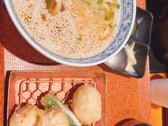 -天妇罗内顺田(罗湖店)
