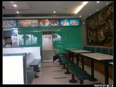 -南来顺饭庄·清真(南菜园店)