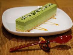 抹茶慕斯-柴务处·柴犬主题狗咖