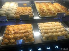 -广式蛋挞王·蛋糕定制(城中万达店)