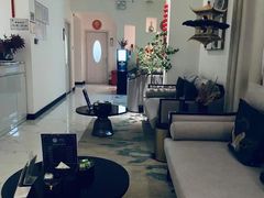 -和里合·颜愈SPA·Relax瑶浴·Massage(石厦店)