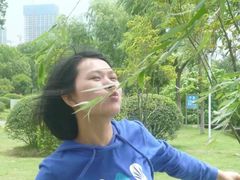 -艾溪湖湿地公园