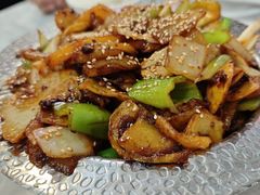-王鹏家常菜馆