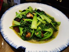 -鸿运楼·舌尖上的徽菜