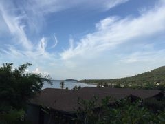 -椰树岛海滩度假村