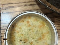 -江户家·日本料理·铁板烧(汉江东路店)