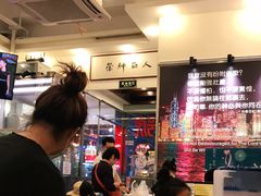 -大哥餐厅(西城花园店)