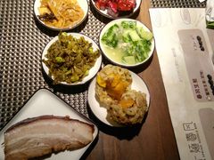 -十面春风·江南面馆(崇宁路店)