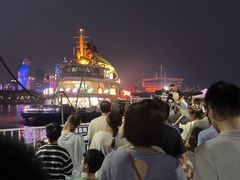 -船长9号·精致湖北菜(江滩店)