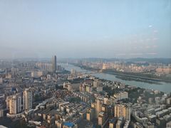-lUOlUO浪漫高空西餐厅(地王国际财富中心店)