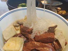 -香园茶社·金陵小灶(老门东店)