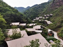 -北京山里寒舍度假酒店