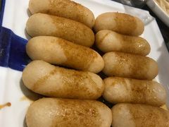 -蜀辣居鲜货老火锅(红牌楼店)
