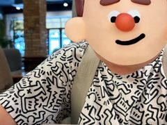 -藏书馆咖啡LibraryCoffee·Bistro(牡丹园店)