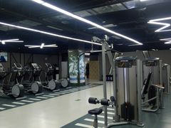 -瑞力健身(解放数创广场店)