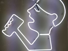 -喜茶(上海打浦桥日月光gelato lab+店)