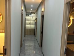 -清尘.足道.SPA.私域养护