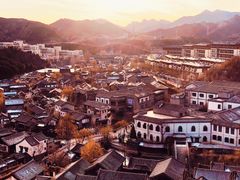 -云端咖啡(古北水镇景区店)