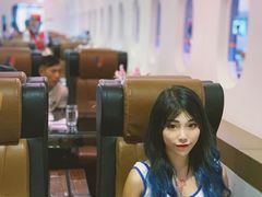-法兰度航空主题餐厅(东汇城店)
